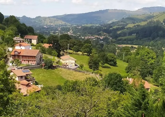 La Escuela En Cantabria * Villegar