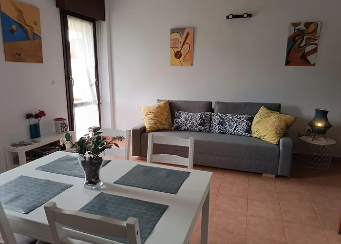 La Escuela En Cantabria Apartmán