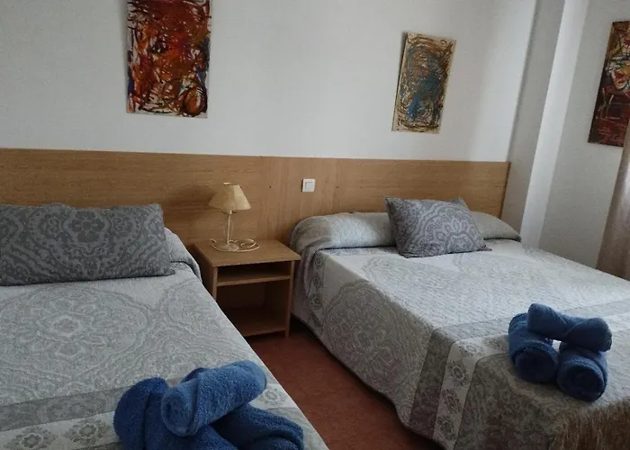 Apartmán La Escuela En Cantabria *