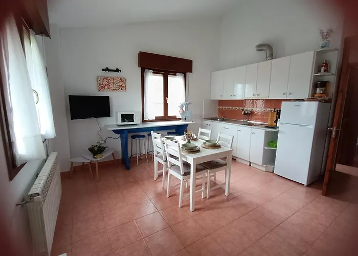 La Escuela En Cantabria