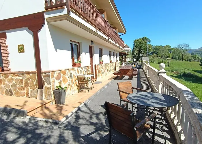 La Escuela En Cantabria Villegar