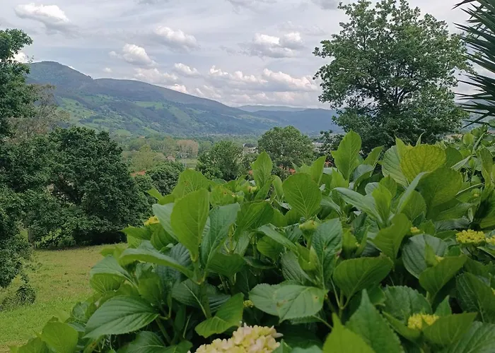 Apartmán La Escuela En Cantabria *