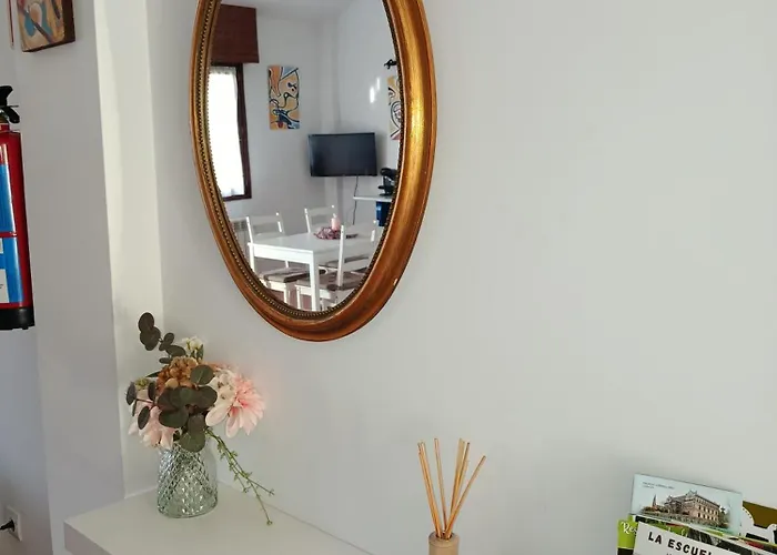 La Escuela En Cantabria