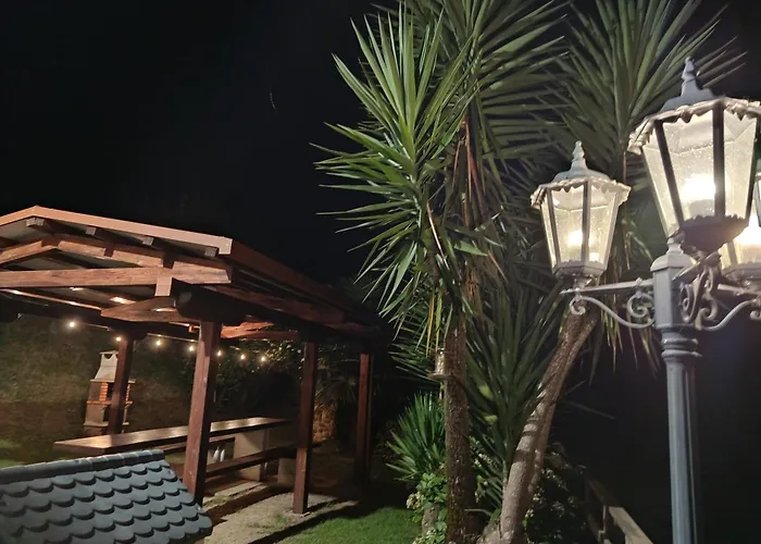 La Escuela En Cantabria Villegar