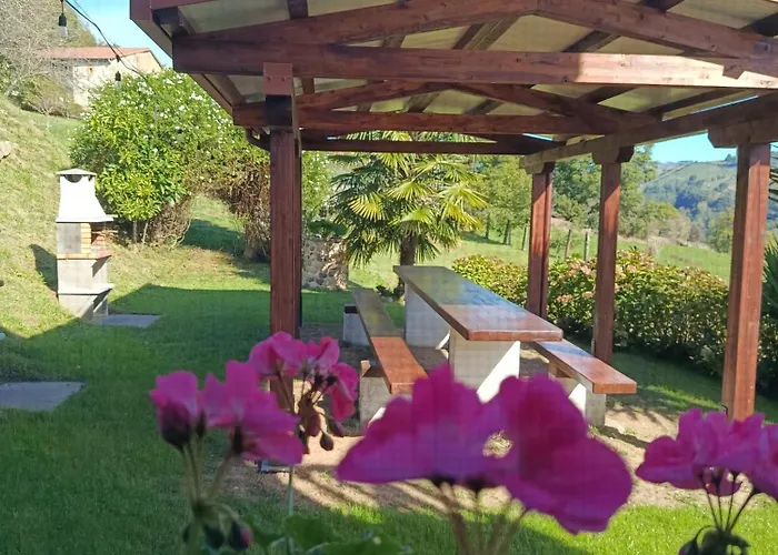 La Escuela En Cantabria *