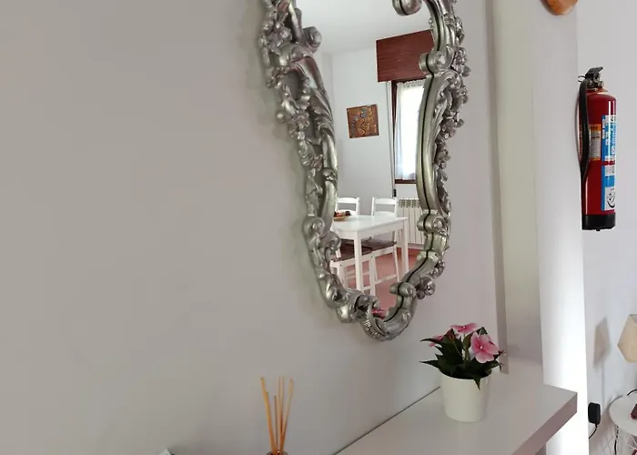 Apartmán La Escuela En Cantabria Villegar